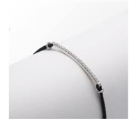 Bracelet CikOrefice Gioielli in Or Diamante 0.26 Ct CKHBRAUB002 - CKHBRAUB002